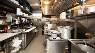 Kitchen stations thumbnail